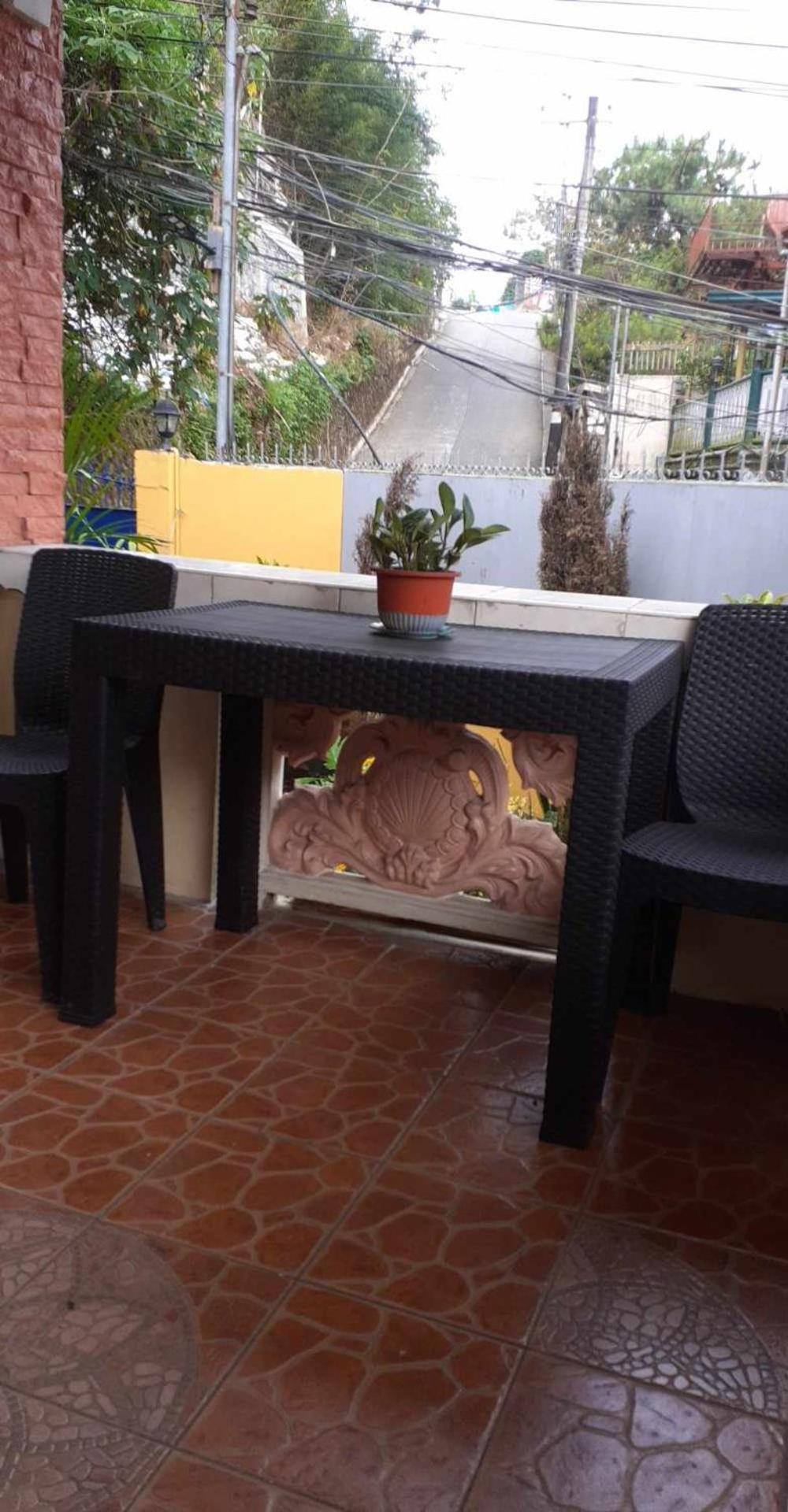 De Hagan Transient Baguio City Bagian luar foto