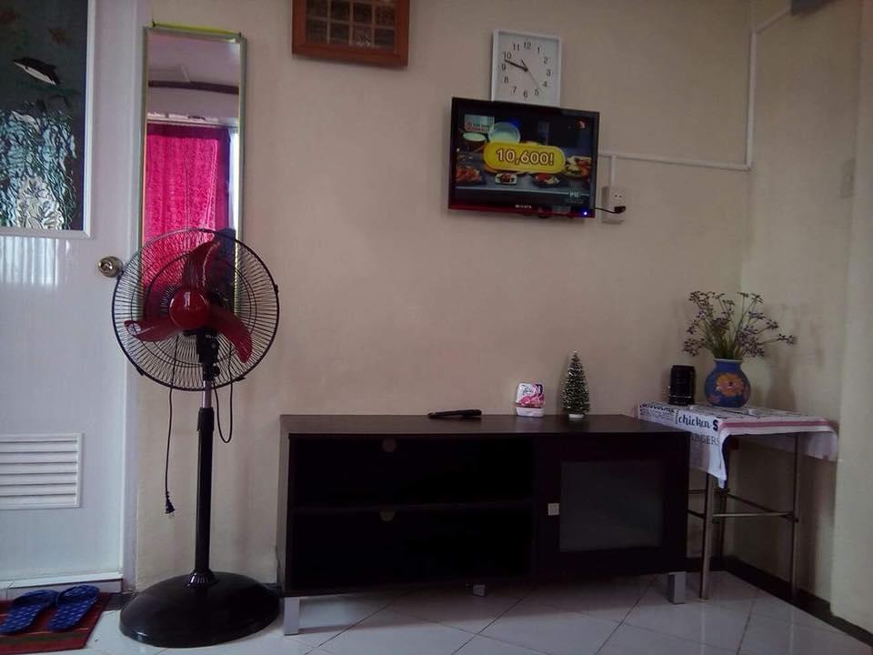 De Hagan Transient Baguio City Bagian luar foto